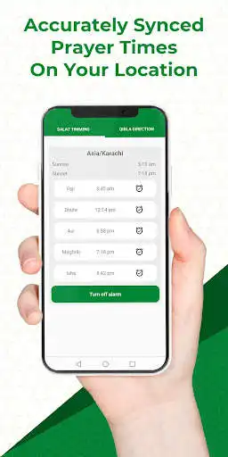 Play Prayer Reminder as an online game Prayer Reminder with UptoPlay