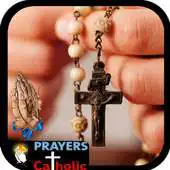 Free play online Prayers Catholic APK