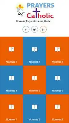 Play Prayers Catholic