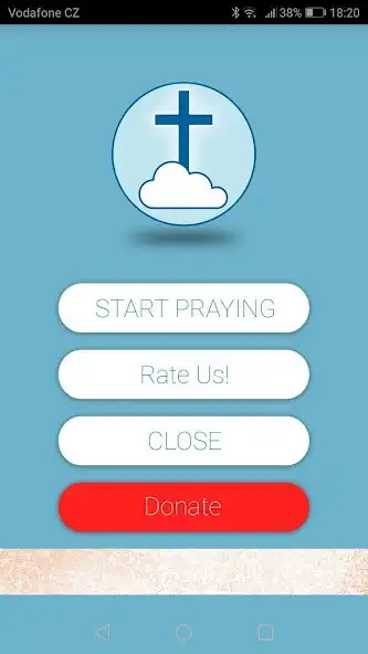 Play Prayers Cloud  and enjoy Prayers Cloud with UptoPlay