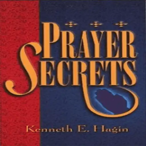 Play Prayer Secrets By Kenneth E. Hagin APK Play Prayer Secrets By Kenneth E. Hagin APK