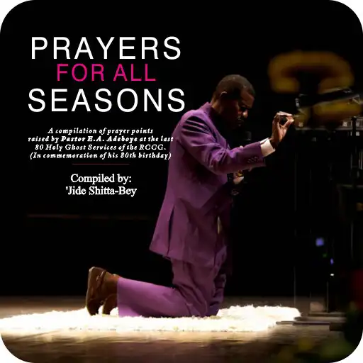 Play Prayers For All Seasons APK