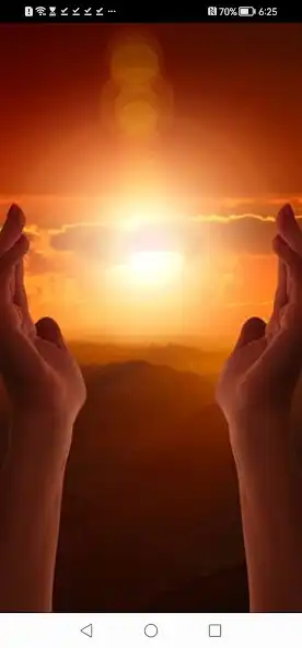 Play prayers for everyday  and enjoy prayers for everyday with UptoPlay