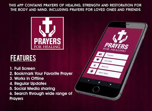 Play prayers for healing as an online game prayers for healing with UptoPlay