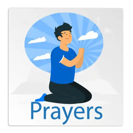 Play Prayers for Prosperity APK Play Prayers for Prosperity APK