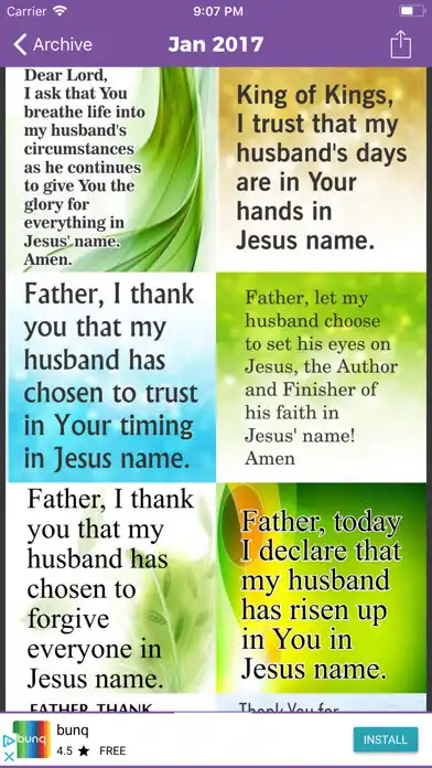Play prayers for your husband as an online game prayers for your husband with UptoPlay