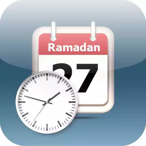 Free play online Prayers Gadget (Prayer Times)  APK