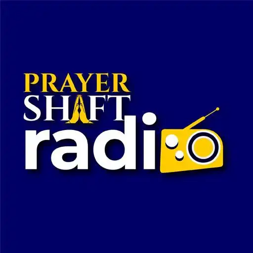 Play PRAYERSHIFT RADIO APK