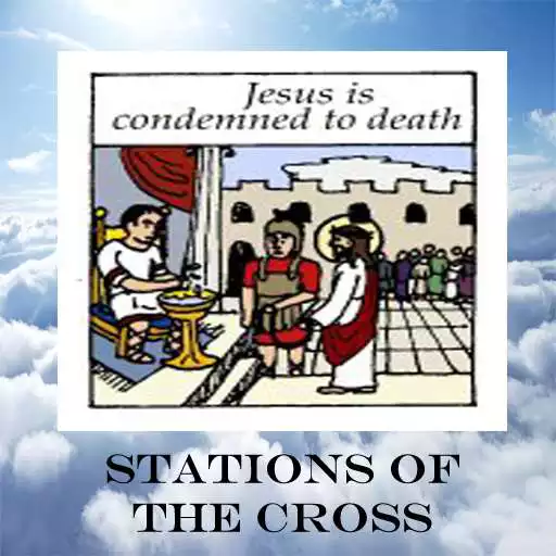 Play Prayer Stations Of The Cross APK Play Prayer Stations Of The Cross APK