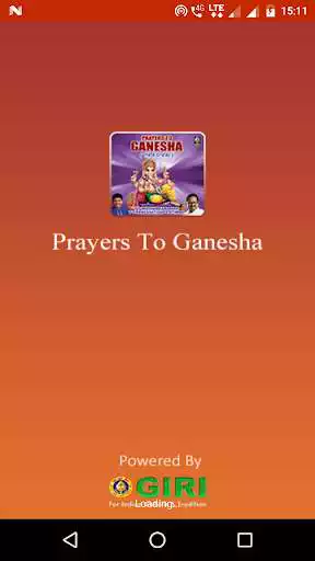 Play Prayers To Ganesha  and enjoy Prayers To Ganesha with UptoPlay