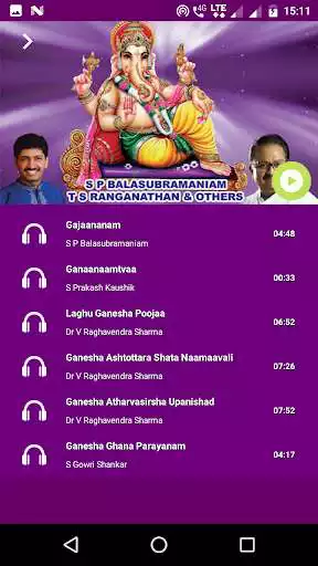 Play Prayers To Ganesha as an online game Prayers To Ganesha with UptoPlay