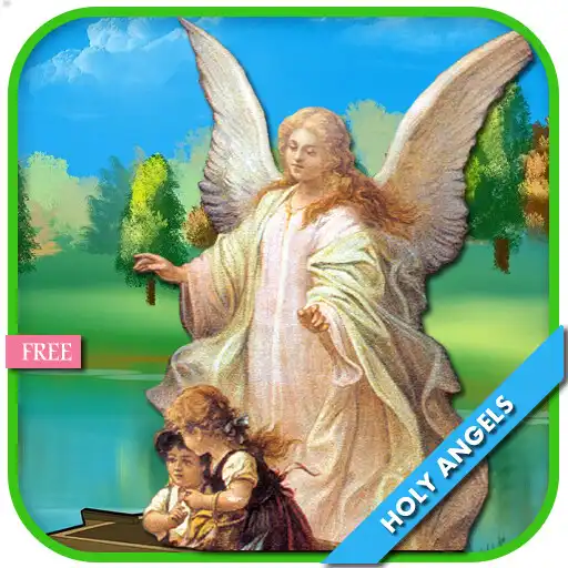 Play Prayers To Holy Angels APK Play Prayers To Holy Angels APK