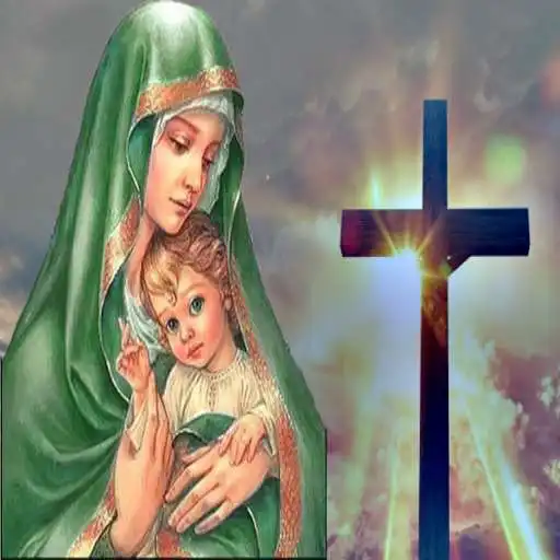 Play Prayers to Mother Mary APK Play Prayers to Mother Mary APK
