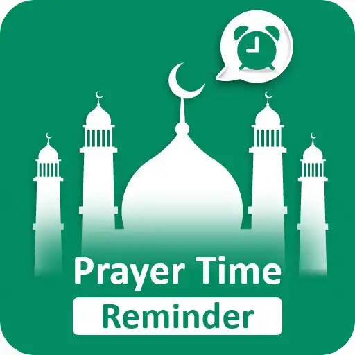 Play Prayer Time Reminder APK Play Prayer Time Reminder APK