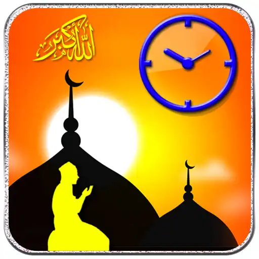 Play Prayer Times and Azan for Muslims APK