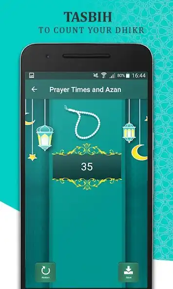 Play Prayer Times and Azan for Muslims as an online game Prayer Times and Azan for Muslims with UptoPlay