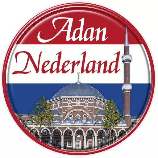 Play Prayer times in Netherlands APK