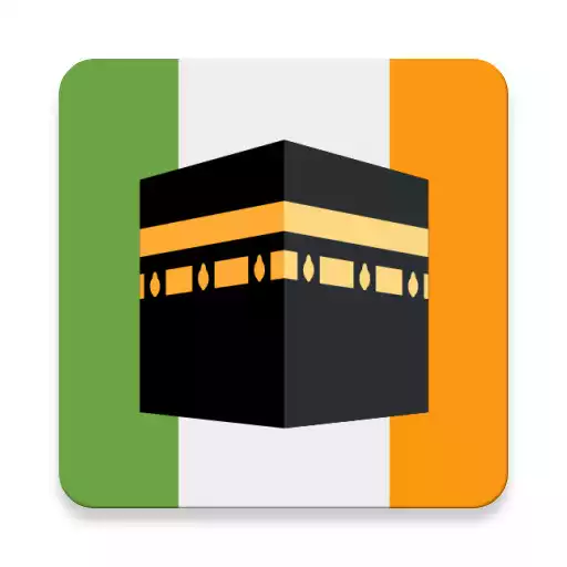 Play Prayer Times Ireland APK