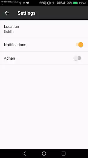 Play Prayer Times Ireland as an online game Prayer Times Ireland with UptoPlay