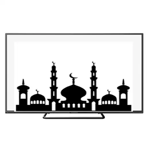 Play Prayer Times on TV - JWS NOOR APK