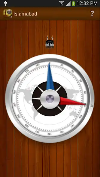 Play Prayer Times  Qibla Free as an online game Prayer Times  Qibla Free with UptoPlay