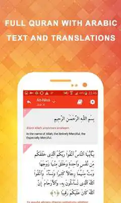 Play Prayer times  Qibla Locator