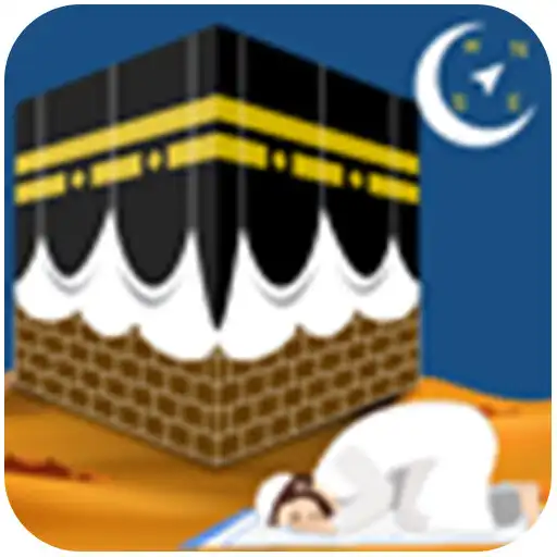 Play Prayer Times - Qibla, Quran APK