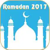 Free play online Prayer Times Ramadan 2017 APK