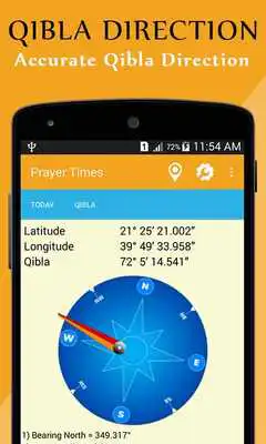 Play Prayer Times Ramadan 2017