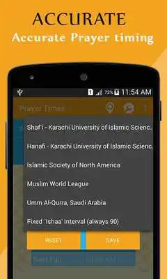 Play Prayer Times Ramadan 2017