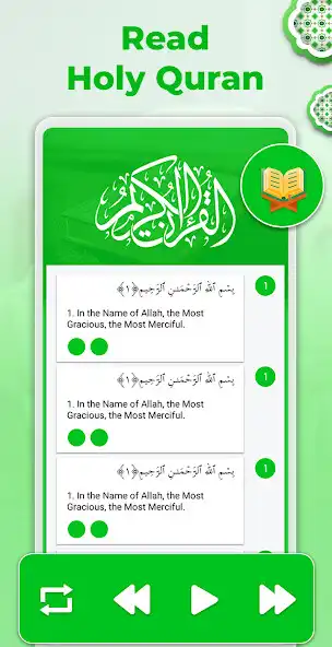 Play Prayer Times : Salah  Quran as an online game Prayer Times : Salah  Quran with UptoPlay