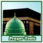 Free play online Prayer Tools APK