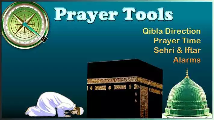 Play Prayer Tools