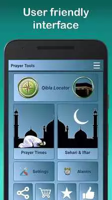 Play Prayer Tools