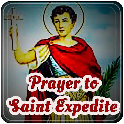 Play Prayer to Saint Expedite APK