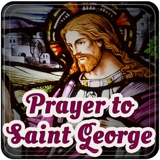 Play Prayer to Saint George APK