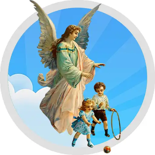 Play Prayer To Your Guardian Angel APK