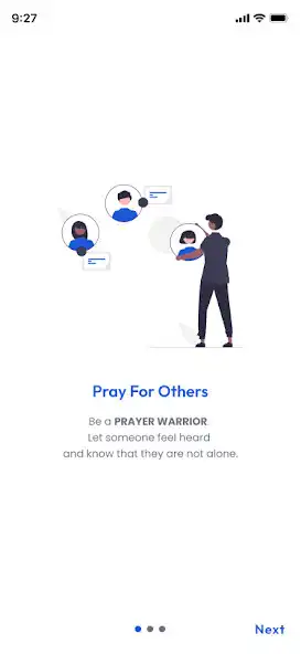 Play Prayer Warriors  and enjoy Prayer Warriors with UptoPlay