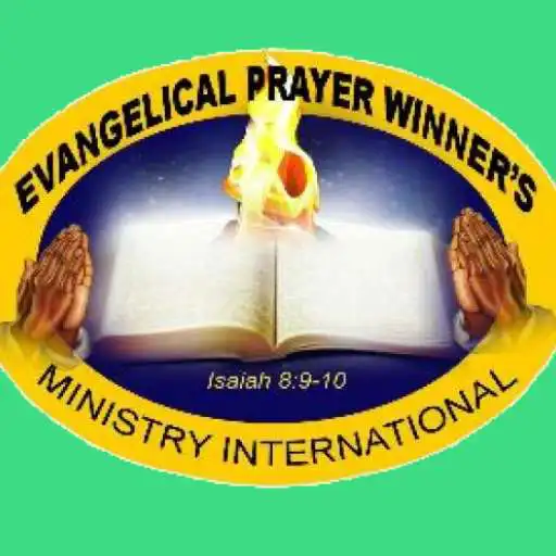 Play Prayer Winners Radio & TV APK Play Prayer Winners Radio & TV APK