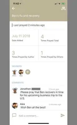 Play PrayerX
