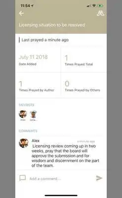 Play PrayerX