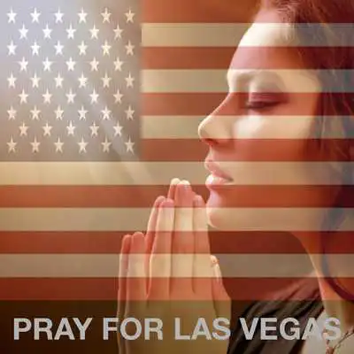 Play Pray for Las Vegas