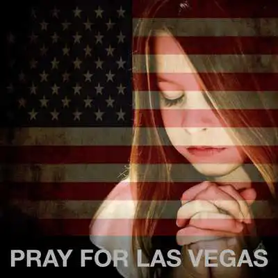 Play Pray for Las Vegas