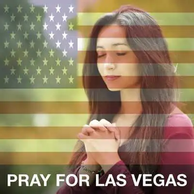 Play Pray for Las Vegas
