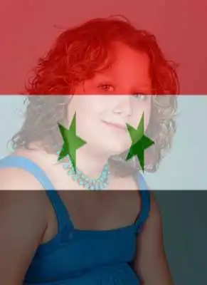 Play Pray for Syria Play Pray for Syria