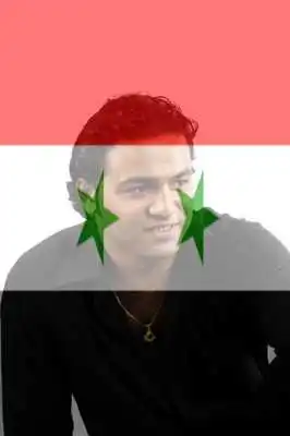 Play Pray for Syria Play Pray for Syria