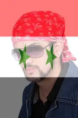 Play Pray for Syria Play Pray for Syria