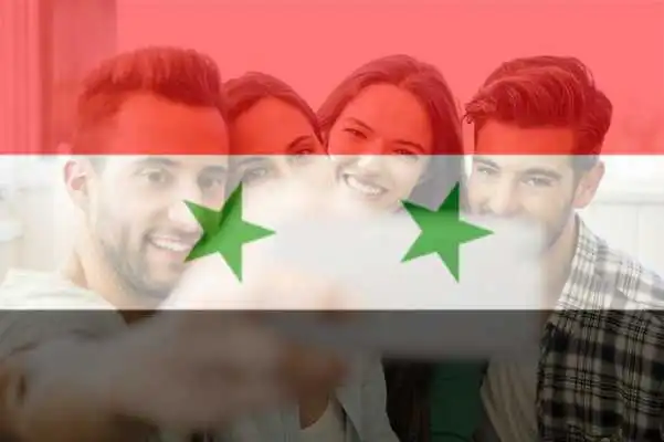 Play Pray for Syria Play Pray for Syria
