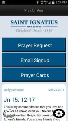 Play Pray.Ignatius Play Pray.Ignatius