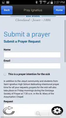 Play Pray.Ignatius Play Pray.Ignatius